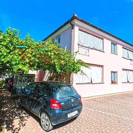 Apartments 1282 فاجانا المظهر الخارجي الصورة