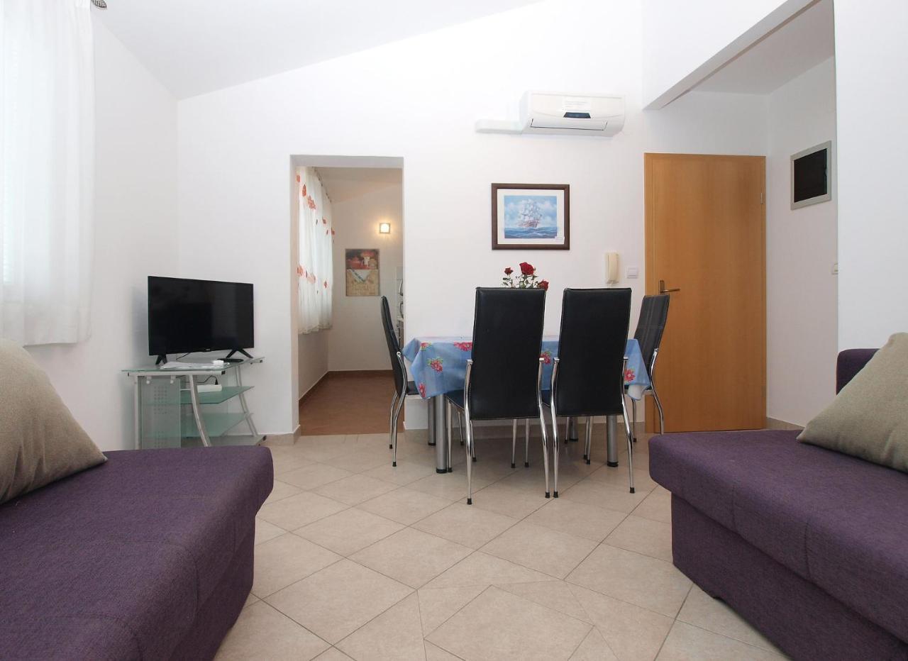 Apartments 1282 فاجانا المظهر الخارجي الصورة