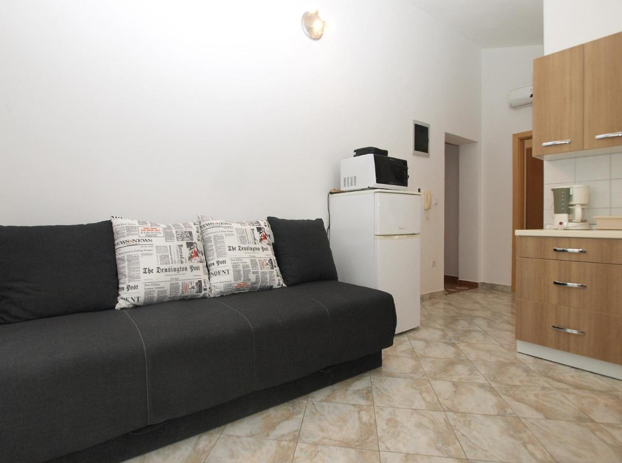 Apartments 1282 فاجانا المظهر الخارجي الصورة